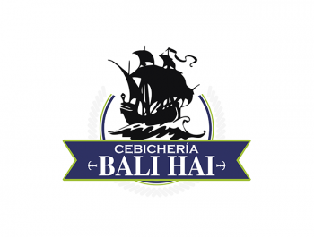 Cebichería Bali Hai