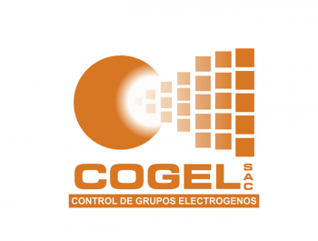 COGEL Control de Grupos Electrógenos