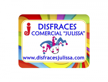 Disfraces Comercial "Julissa"