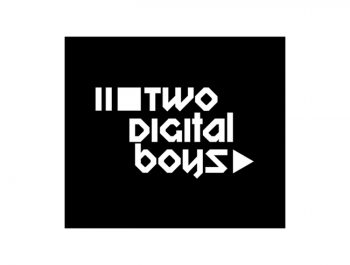 TWO DIGITAL boys-logo