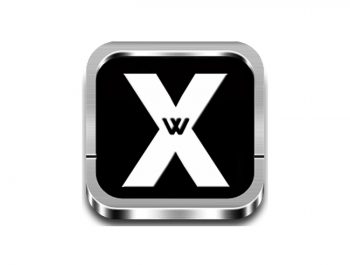 radio x web 800